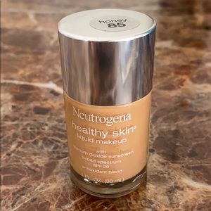 Neutrogena healthy skin liquid makeup